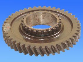 專(zhuān)業(yè)供應(yīng)小松山推、山重建機(jī)推土機(jī)挖掘機(jī)配件SD23齒輪，打造可靠機(jī)械設(shè)備解決方案