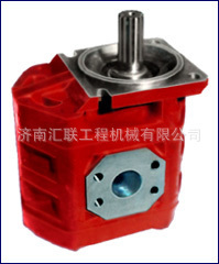 濟(jì)南匯聯(lián)工程機(jī)械 一站式裝載機(jī)配件與齒輪油泵專(zhuān)業(yè)供應(yīng)商